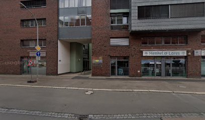 S H Z Rechtsanwälte