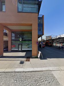 Kanzlei in den ZOB-Arkaden