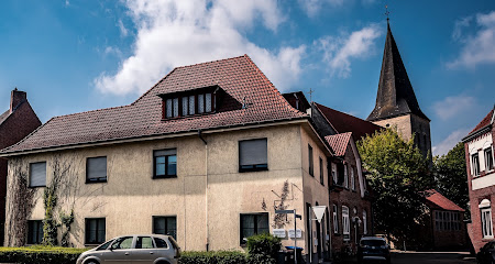 Rechtsanwalt Kleine Büning