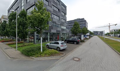DEINRECHT Rechtsanwaltsgesellschaft mbH