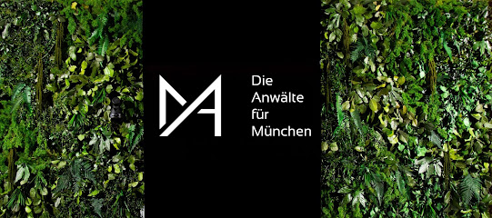 Die Anwälte für München