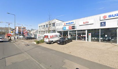 Matthias Biedermann Rechtsanwalt