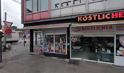 Rechtsanwaltskanzlei Spix & Rosendahl