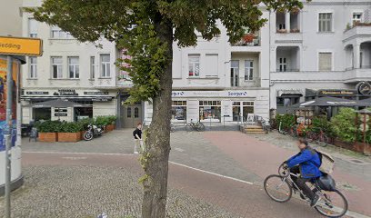 Rechtsanwältin Birte C. Schulz