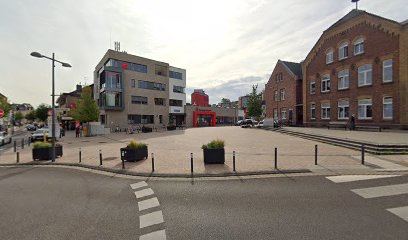 Anwaltskanzlei Kube
