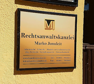 Rechtsanwaltskanzlei Jonuleit