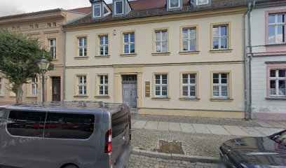 Rechtsanwalt Peter Busse