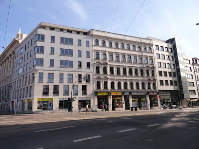 Rechtsanwalt Henry Bach Leipzig