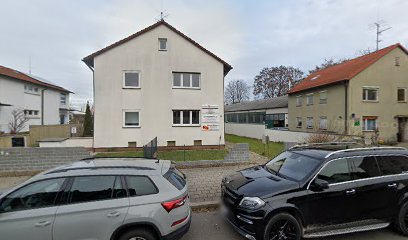 Dr. Schmidt, Ackermann & Rüb - Partnerschaft von Rechtsanwälten mbB