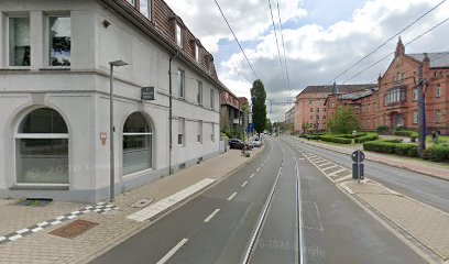 Kanzlei Mitte