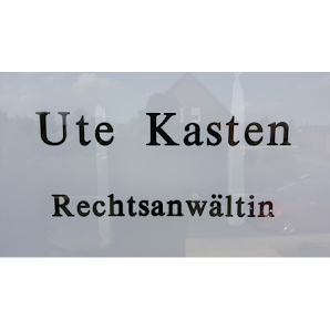 Rechtsanwaltskanzlei Ute Kasten