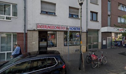 Gerson Lind Rechtsanwalt