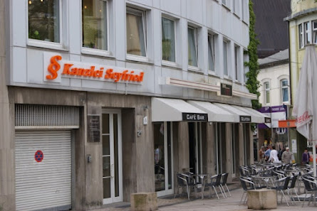 Kanzlei Seyfried