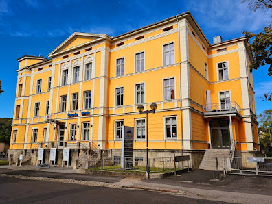 Rechtsanwaltskanzlei Raik Henker