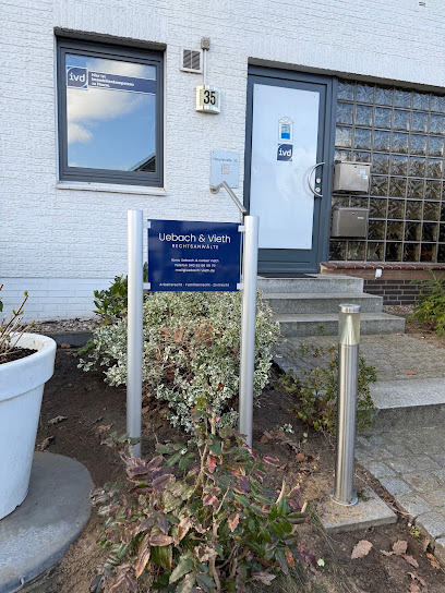 Uebach & Vieth Rechtsanwälte