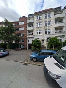 Rechtsanwältin Christina Musculus-Stahnke