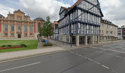 ECOVIS Insolvenz und Sanierungs AG