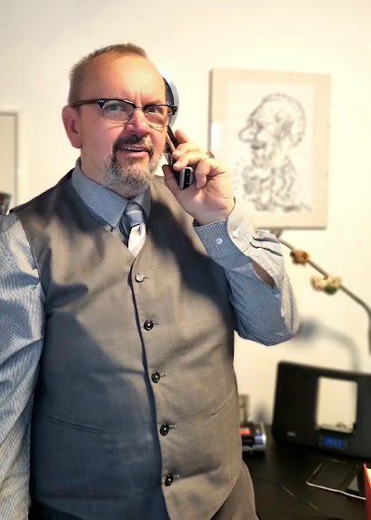 Anwaltskanzlei Rickmann