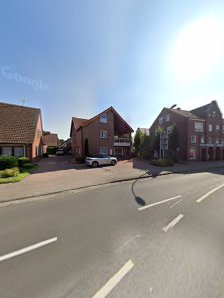 Rechtsanwalt und Notar Ingo Wübbolt