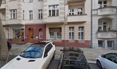 Rechtsanwalt Hans-Werner Friehs Berlin