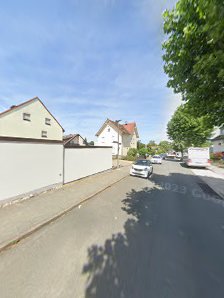 Rechtsanwältin Hauptmannl Fürth