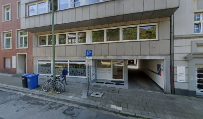 Rechtsanwalt und Notar außer Dienst (a.D.) Egon Trockel