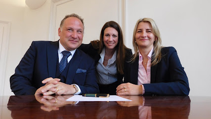 Rechtsanwälte und Notare Marc Ströbele & Sandra Ströbele