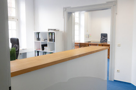 Rechtsanwaltskanzlei Kraus