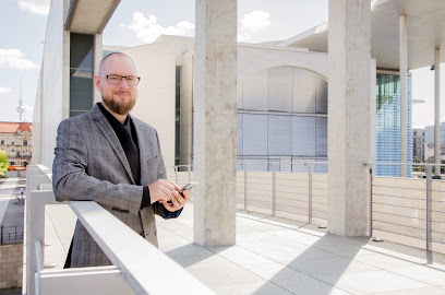 Kanzlei Marko Setzer - Rechtsanwalt Firmenrecht Berlin Mitte