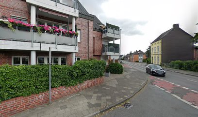Küllertz Udo Rechtsanwalt