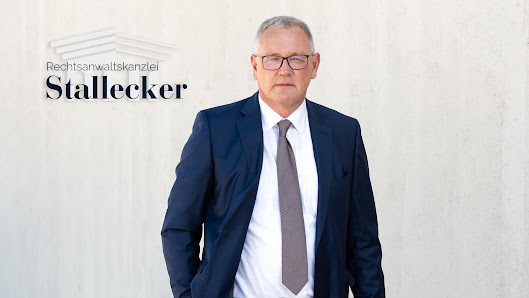 Günter Stallecker - Rechtsanwalt Arbeitsrecht Baden-Baden