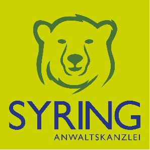 Rechtsanwalt Syring