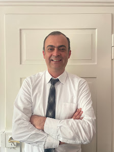 Rechtsanwalt Ipek