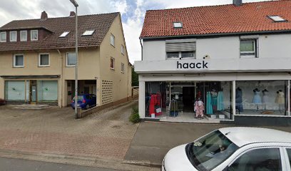 Rechtsanwalt Haase