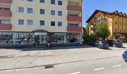 Rechtsanwältin Becker
