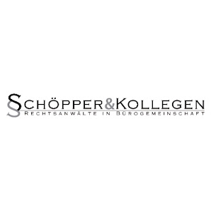 Anwaltsbüro Hendrik Schöpper