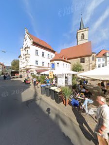Rechtsanwältin Sabine Schulenburg - Erfurt