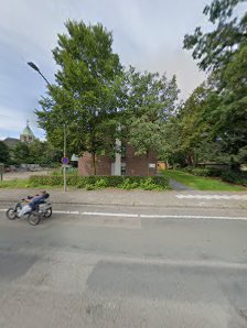 Rechtsanwältin Alicja Lübbers