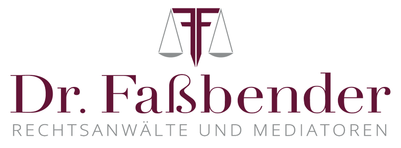 Dr. Faßbender Rechtsanwälte & Mediatoren