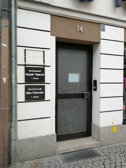 Bürogemeinschaft Rechtsanwälte Pleischl und Thümmler