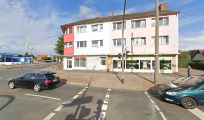 Scheidungsanwalt und Fachanwalt für Familienrecht T. Staab