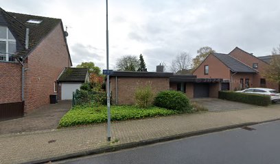 Rechtsanwältin Carola Wieczorek