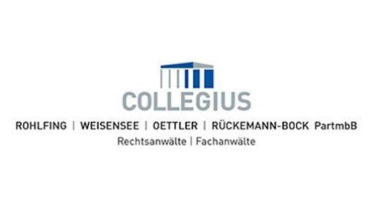 Collegius Rohlfing Weisensee Oettler Rückemann-Bock PartmbB - Einbeck