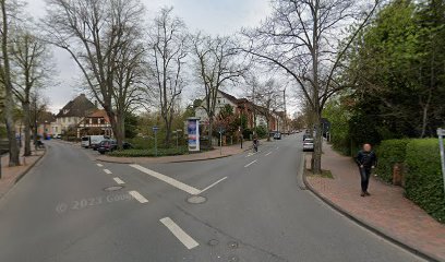 Rechtsanwältin Sabine Meinecke und Rechtsanwalt und Notar Nikolaus Walther