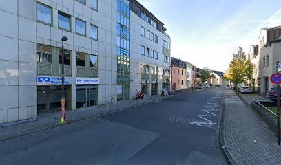 Nöbel Markus