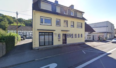 Rechtsanwalt Dell