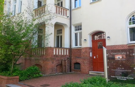 Rechtsanwälte Hallmann Gürke Lehmann
