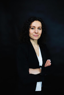 Rechtsanwältin Irina Freitag