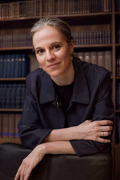 Rechtsanwältin Sara-Diane Weißenfeld (Fachanwältin für Miet- und WEG Recht)