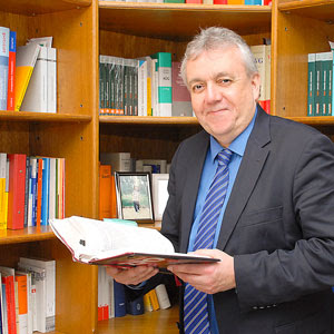 Klaus Salemka